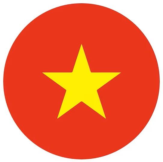 Vietnam Logo